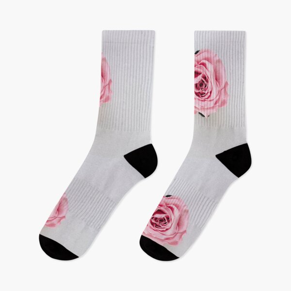 Item preview, Beautiful Blush Pink Rose  designed and sold by newburyboutique.