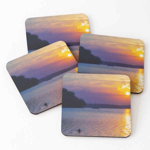 Item preview, Palette Sky at Sunset  designed and sold by Rainphotography.