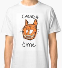 I'm am hungry. Classic T-Shirt