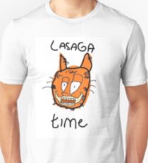 I'm am hungry. Unisex T-Shirt