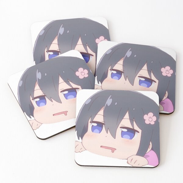 Item preview, Hungry Hana designed and sold by ryanblais42.