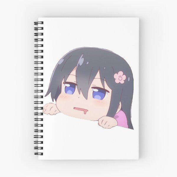 Item preview, Hungry Hana designed and sold by ryanblais42.