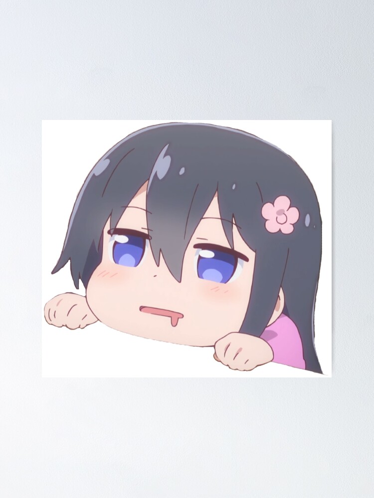 Wataten! Watashi ni Tenshi ga Maiorita! An Angel Flew Down to Me Higero -  Wataten - Pin