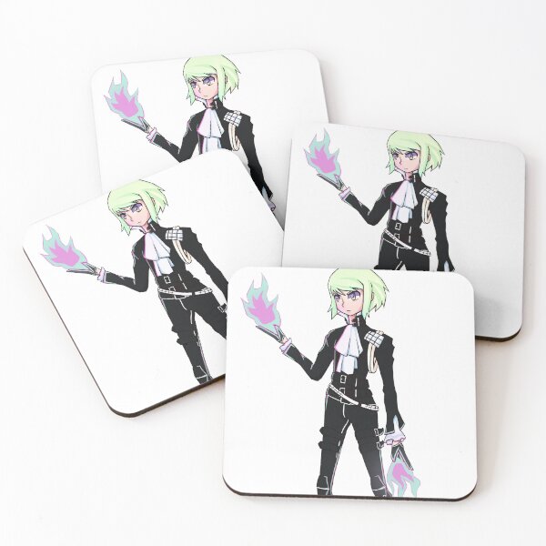 Item preview, Lio Fotia designed and sold by Z14C.