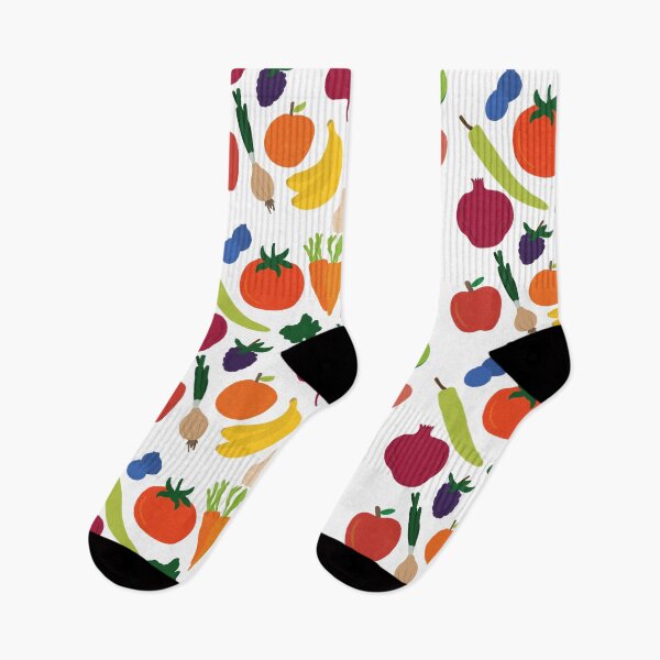 Item preview, Produce Pattern designed and sold by giselleray.