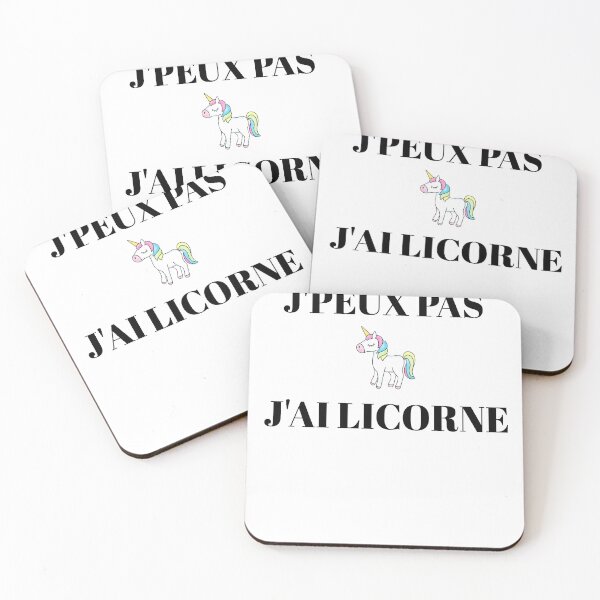 Item preview, I AM NOT I LICORNE designed and sold by Diabolex68.