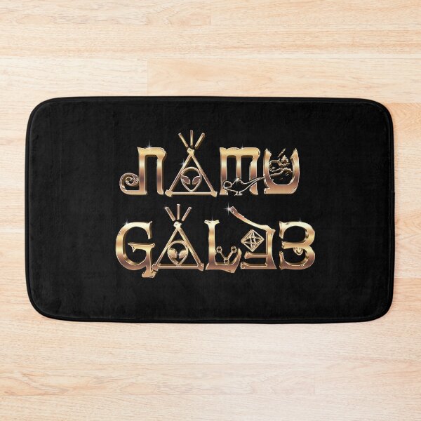 Item preview, Namu Gold designed and sold by jonah block.