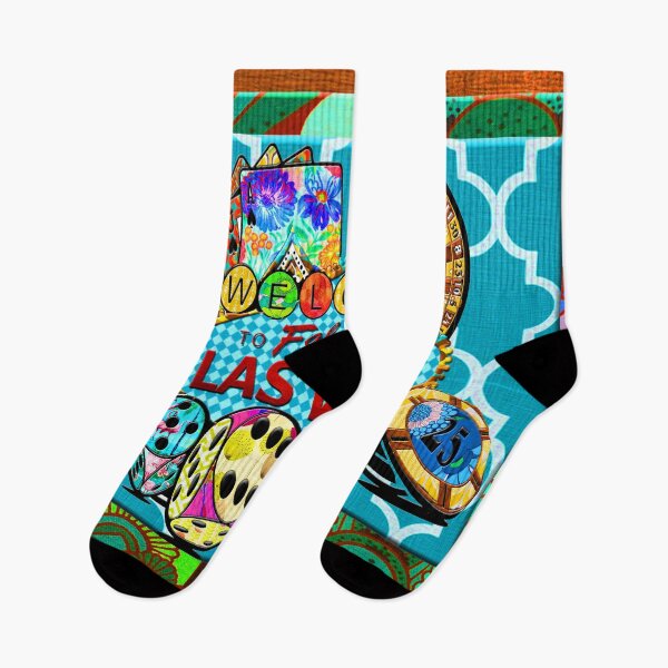 Item preview, Fabulous Vegas designed and sold by artbyomega.