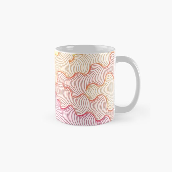 Happy Classic Mug
