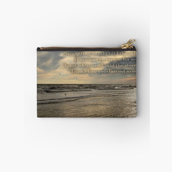 Item preview, Trust Mine Everlasting Arm designed and sold by Texas Enfocus Photography.