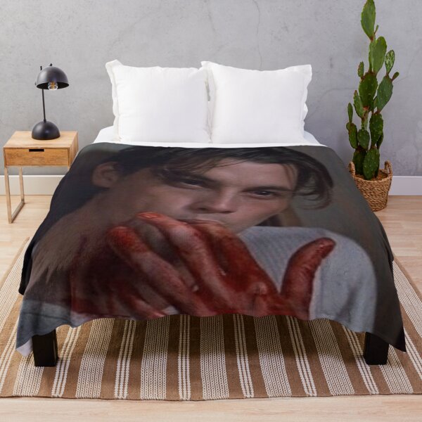 Billy Loomis Plaid