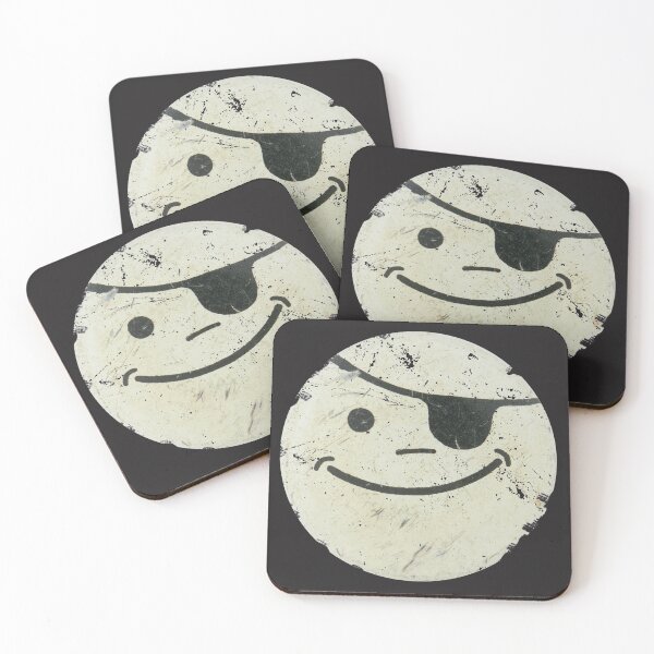 Item preview, Jolly Roger designed and sold by Retrorockit.