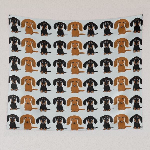 Item preview, Three Doxies designed and sold by Jenn Inashvili.