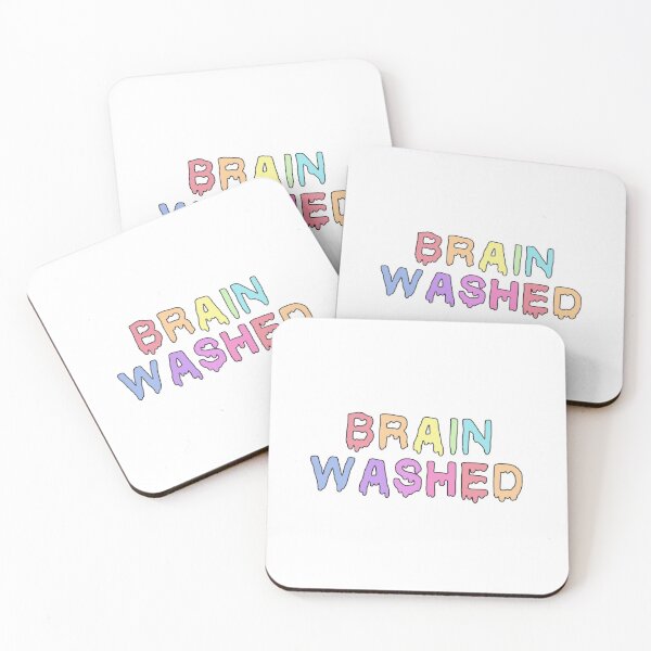 Item preview, Brainwashed designed and sold by bigmemeenergy.