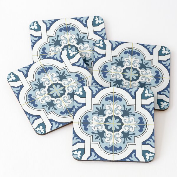 Item preview, Old vintage tile  designed and sold by portokalis.