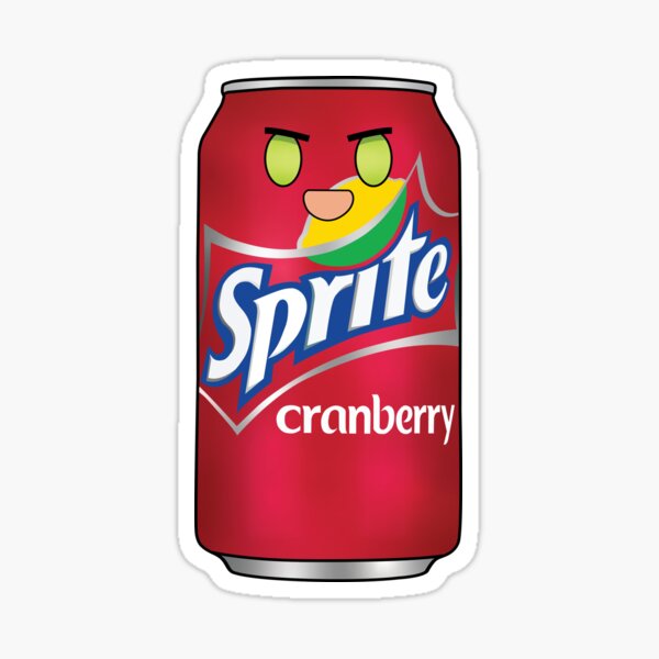 Update 146+ sprite cranberry anime meme - 3tdesign.edu.vn