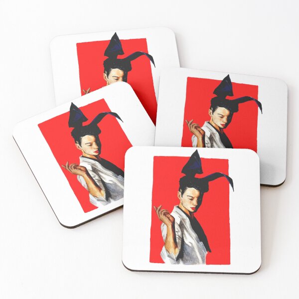 Item preview, Ezra Miller designed and sold by julianarocha.