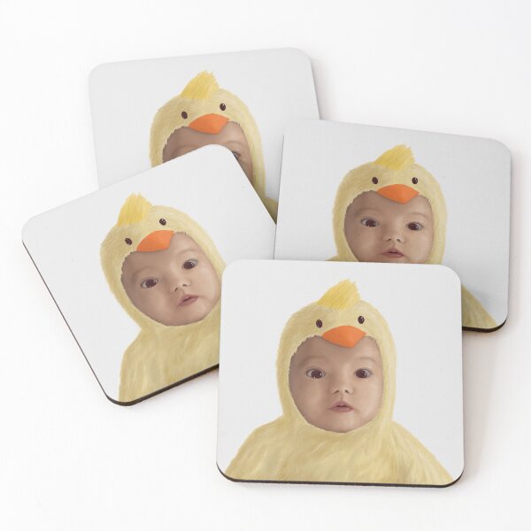 Item preview, Little Chicky designed and sold by tonzou.