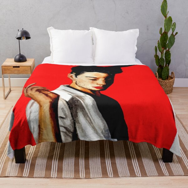 Item preview, Ezra Miller designed and sold by julianarocha.