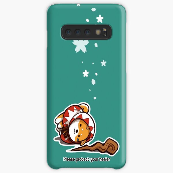 Protect your Healer Samsung Galaxy Snap Case