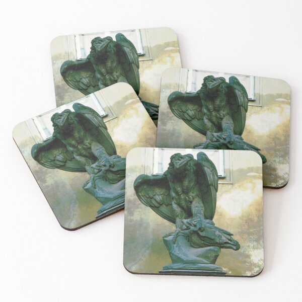 Item preview, Vulture designed and sold by Jason Kolbrich.