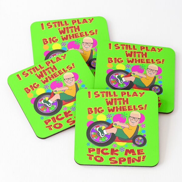 Item preview, TV Game Show Contestant - TPIR (The Price Is...) designed and sold by LuckyContestant.