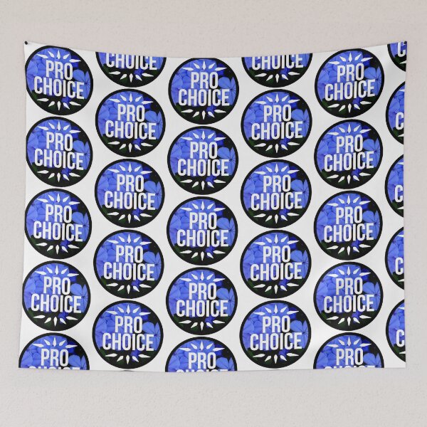Item preview, Pro Choice designed and sold by bigmemeenergy.