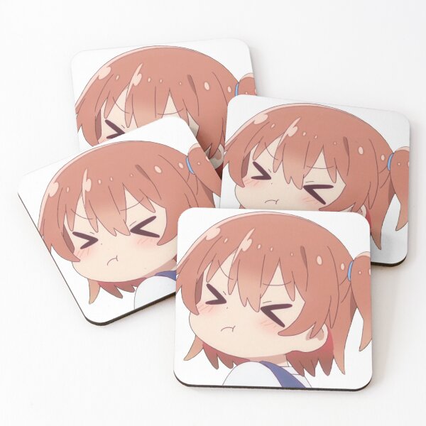 Item preview, Pouting Hinata designed and sold by ryanblais42.