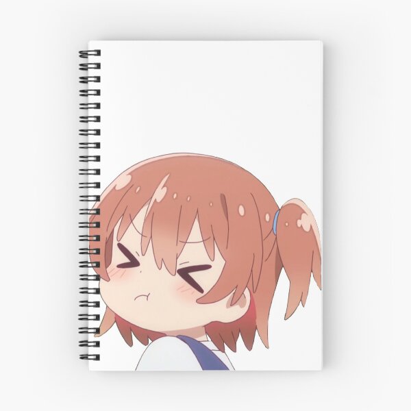 Item preview, Pouting Hinata designed and sold by ryanblais42.