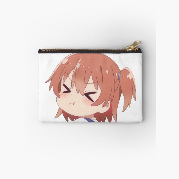 Item preview, Pouting Hinata designed and sold by ryanblais42.