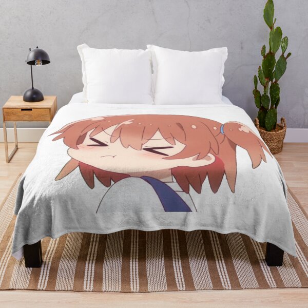 Item preview, Pouting Hinata designed and sold by ryanblais42.
