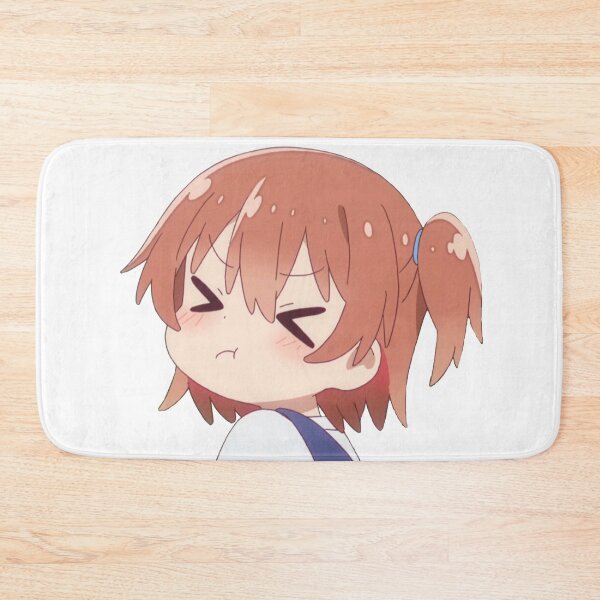 Item preview, Pouting Hinata designed and sold by ryanblais42.