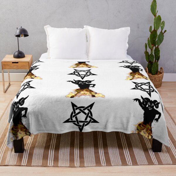 Item preview, The Devil you know designed and sold by Booshthemighty.