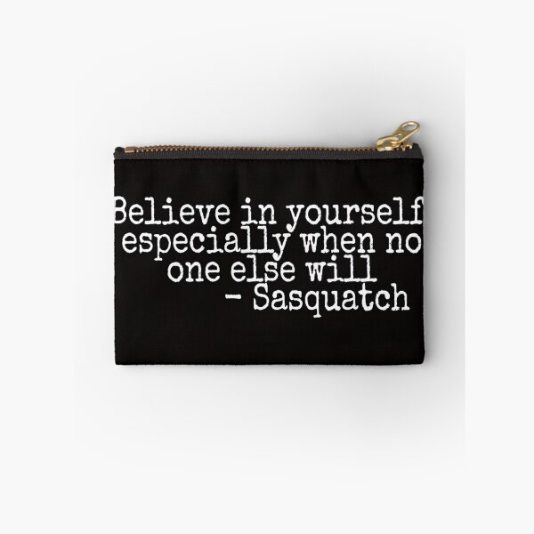 Item preview, Believe in yourself designed and sold by DnTheory.