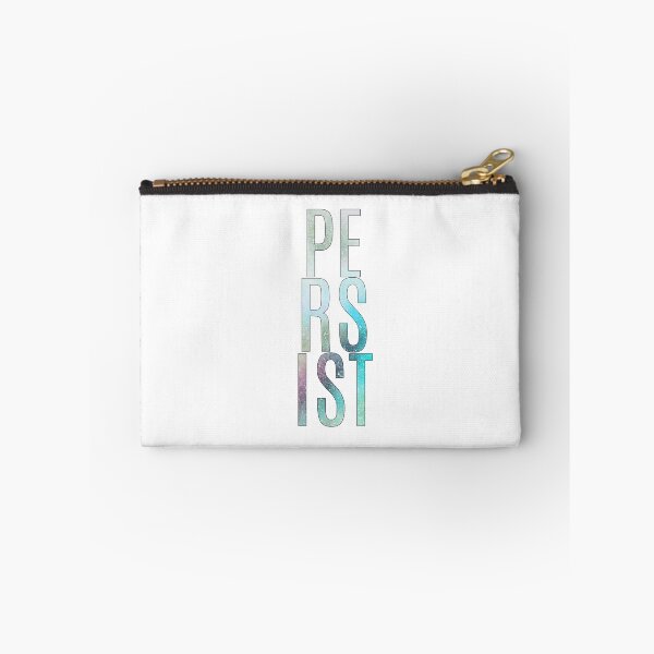 Item preview, Persist designed and sold by TheWriteShoppe.