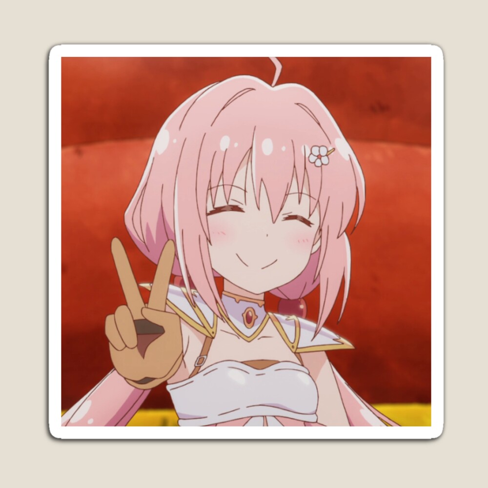 Oreshura Ai Fuyuumi Sticker for Sale by Joeyfuno