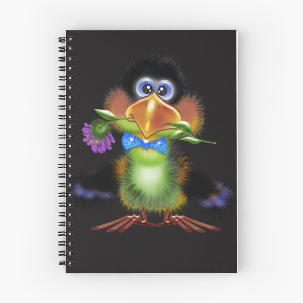 Item preview, Birdy designed and sold by Booshthemighty.