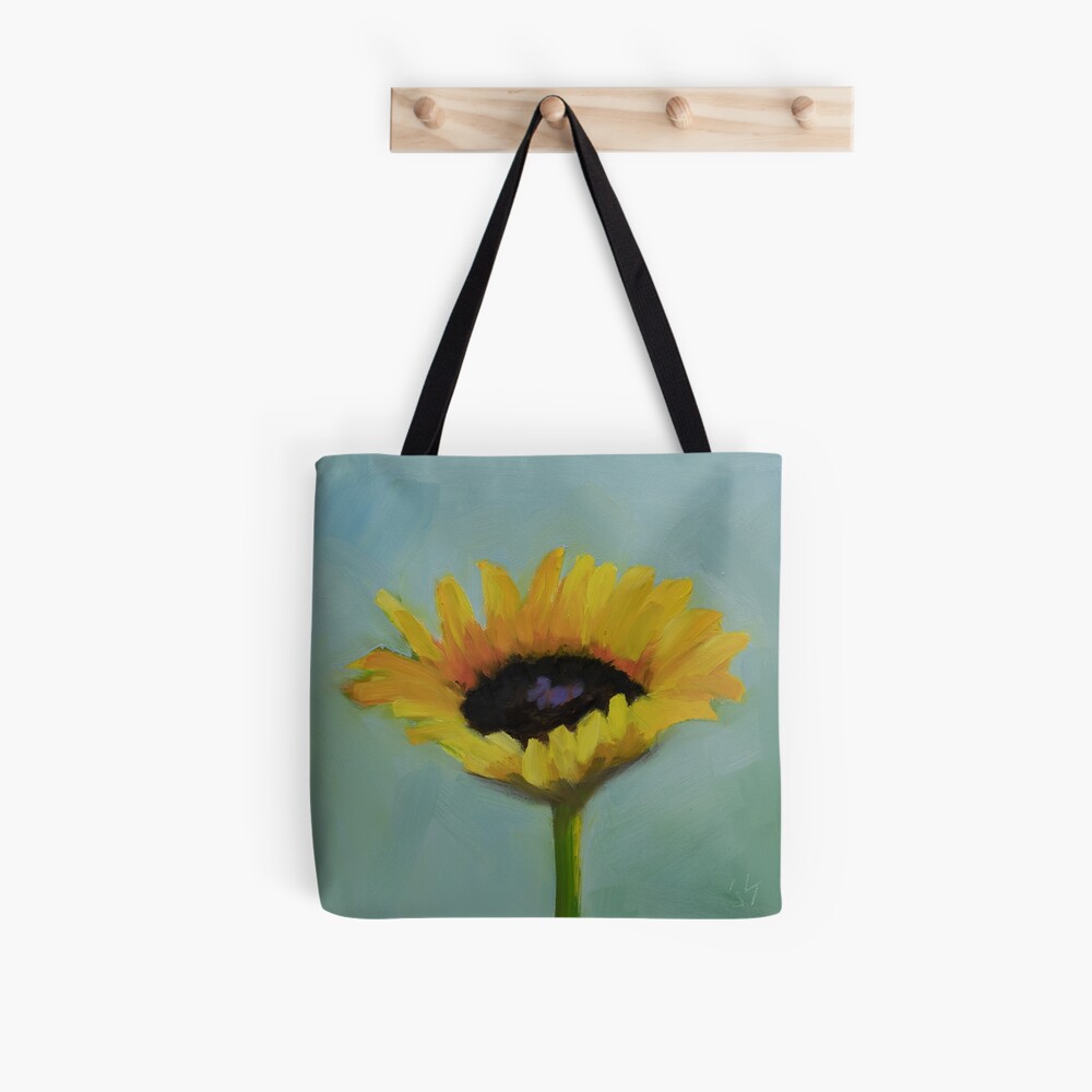So Happy Tote Bag