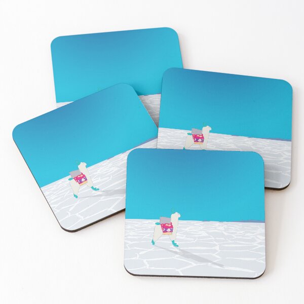 Item preview, Bolivia Salt Flats designed and sold by Lyman Creative Co..