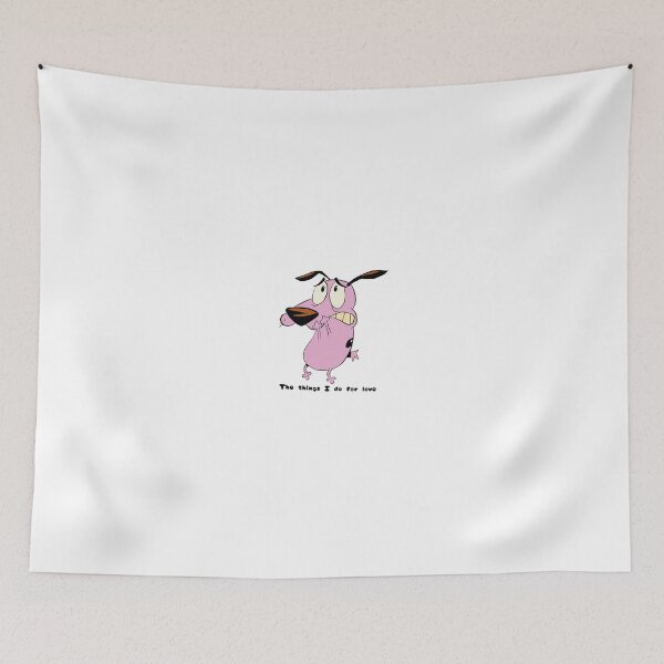 Item preview, Courage designed and sold by Marimomo.