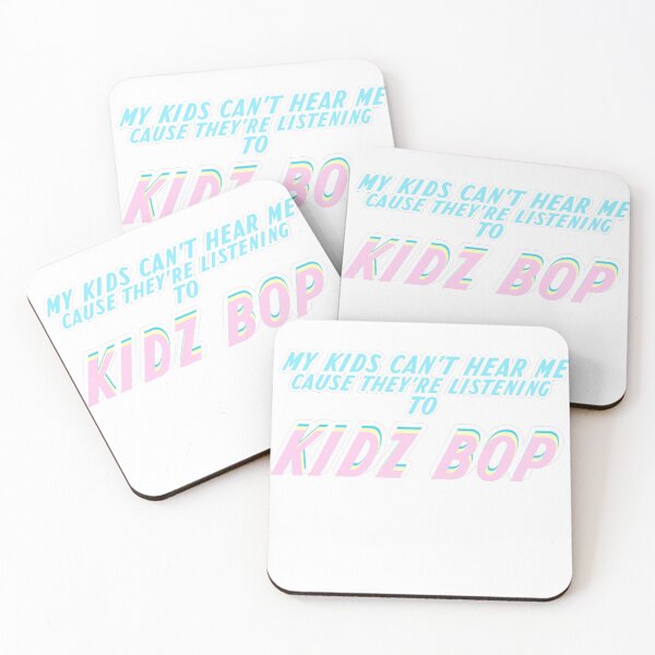 Item preview, KIDZ BOP KAREN designed and sold by Ksofficial.