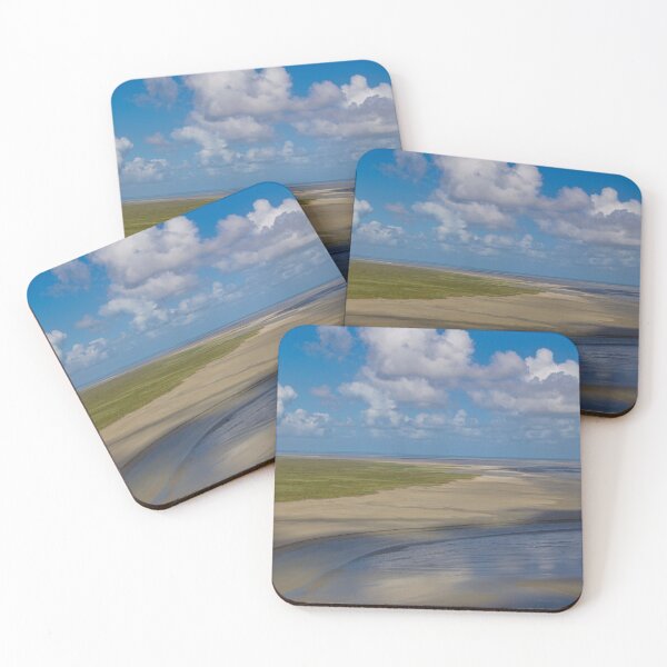Item preview, France. Normandy. View from the top of Mont Saint-Michel.  designed and sold by vadim19.