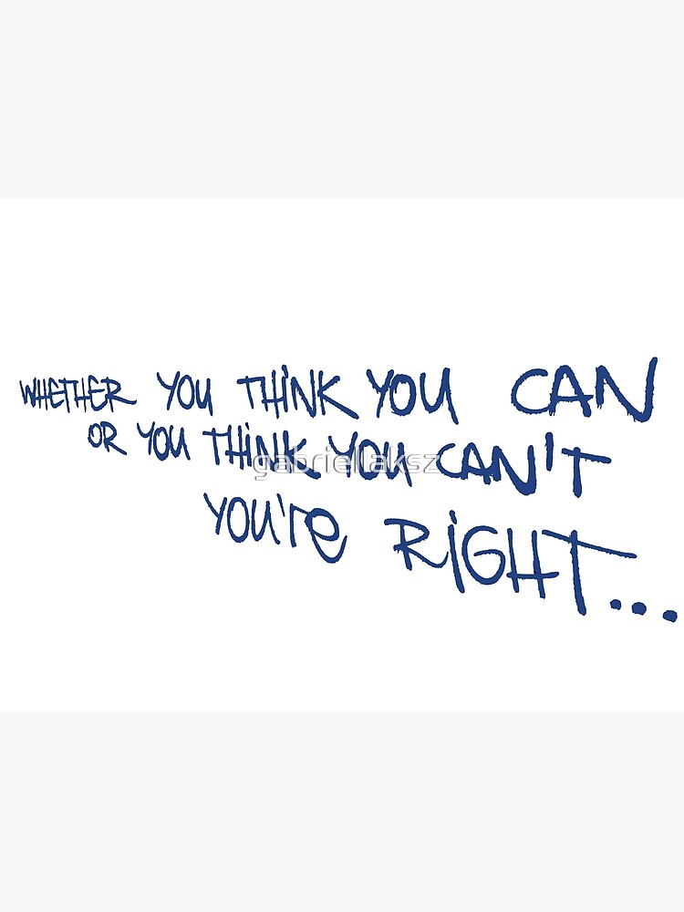 If you think... by gabriellaksz