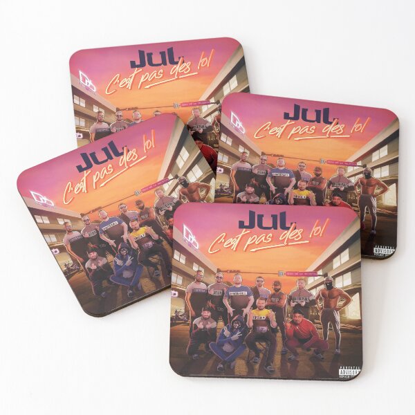 Item preview, It's not lol jul designed and sold by hey-why.