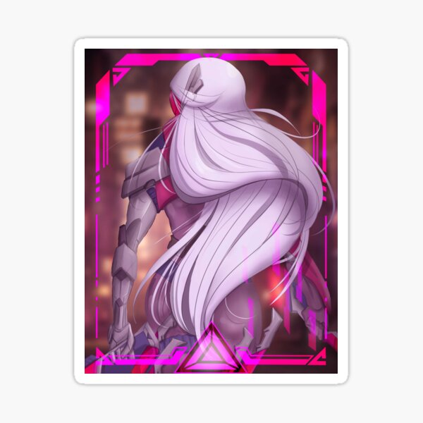 Proyecto Katarina Pegatina