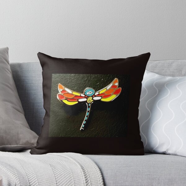 Item preview, WildFire Dragonfly designed and sold by MarkGroaning.