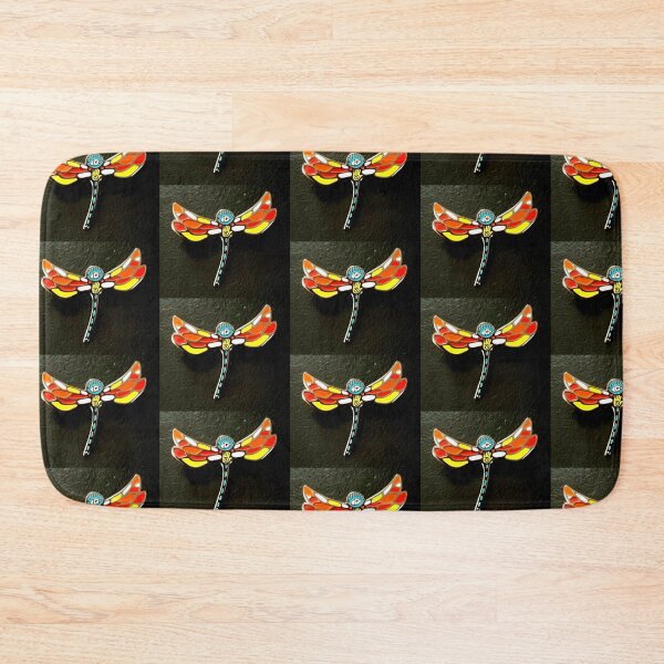 Item preview, WildFire Dragonfly designed and sold by MarkGroaning.