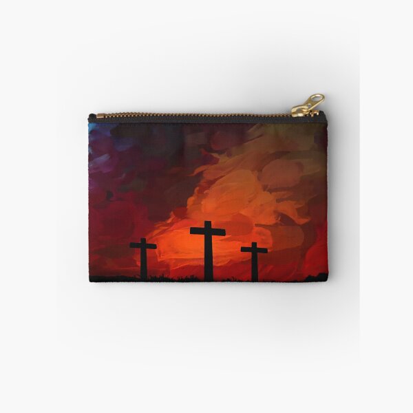 Item preview, Crosses Of Calvary  designed and sold by David Dehner.
