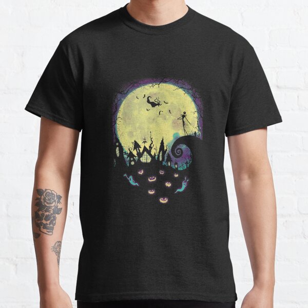 Nightmare Moon Classic T-Shirt
