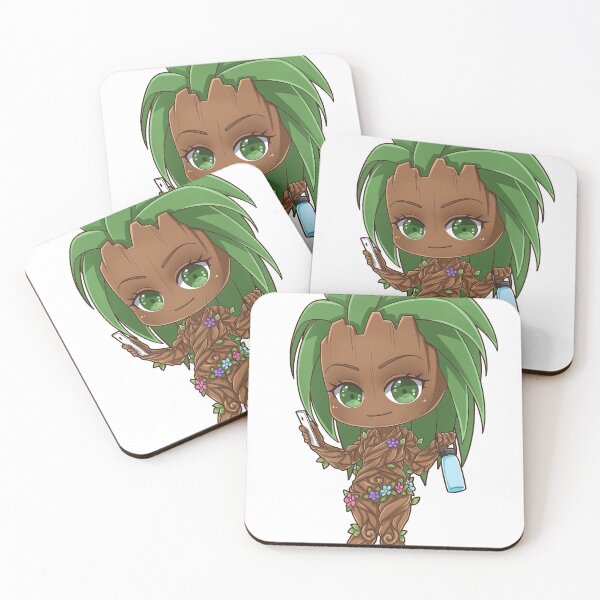 Item preview, VSCO Girl Dryad designed and sold by Geek Native .